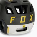 Kask rowerowy Fox Racing Dropframe Pro CE olive green 8