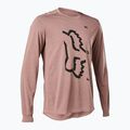 Longsleeve rowerowy męski Fox Racing Ranger Dr plum perfect