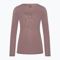 Longsleeve rowerowy damski Fox Racing Ranger Dr plum perfect