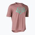 Koszulka rowerowa dziecięca Fox Racing Ranger Jr plum perfect