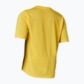 Koszulka rowerowa dziecięca Fox Racing Ranger Dr Jr pear yellow 2