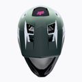 Kask rowerowy Fox Racing Proframe Vow white 6