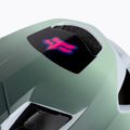 Kask rowerowy Fox Racing Proframe Vow white 8
