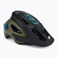 Kask rowerowy Fox Racing Speedframe Pro Blocked army