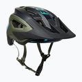 Kask rowerowy Fox Racing Speedframe Pro Blocked army 6