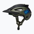Kask rowerowy Fox Racing Speedframe Pro Blocked army 8