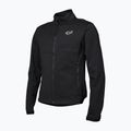 Kurtka rowerowa męska Fox Racing Ranger Fire Fleece Crew black 2