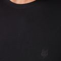 Longsleeve rowerowy męski Fox Racing Tecbase black 4