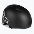 Kask rowerowy Fox Racing Flight black