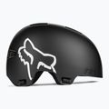 Kask rowerowy Fox Racing Flight black 3