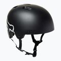Kask rowerowy Fox Racing Flight black 6