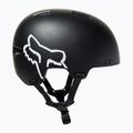 Kask rowerowy Fox Racing Flight black 7