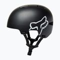 Kask rowerowy Fox Racing Flight black 8