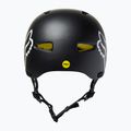 Kask rowerowy Fox Racing Flight black 9
