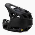 Kask rowerowy Fox Racing Proframe RS black 4