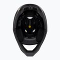 Kask rowerowy Fox Racing Proframe RS black 5