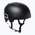 Kask rowerowy dziecięcy Fox Racing Flight CE Jr black 6