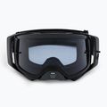 Gogle rowerowe Fox Racing Airspace Vizen black 2