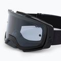 Gogle rowerowe Fox Racing Airspace Vizen black 5