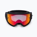 Gogle rowerowe Fox Racing Main Ryaktr black 2