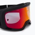 Gogle rowerowe Fox Racing Main Ryaktr black 6
