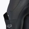 Spodenki rowerowe z ochraniaczami męskie Fox Racing Baseframe Pro black 6