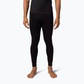 Spodnie kompresyjne męskie Fox Racing Tecbase Compression black