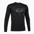 Longsleeve rowerowy męski Fox Racing Ranger Dr MD Tred black