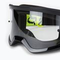 Gogle rowerowe Fox Racing Main Stray black/yellow 6