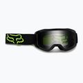 Gogle rowerowe Fox Racing Main Stray black/yellow 8