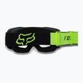 Gogle rowerowe Fox Racing Main Stray black/yellow 9