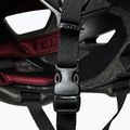 Kask rowerowy Fox Racing Mainframe Trvrs maroon 7