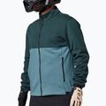 Kurtka rowerowa męska Fox Racing Ranger Fire Fleece Crew emerald 6