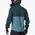 Kurtka rowerowa męska Fox Racing Ranger Fire Fleece Crew emerald 7