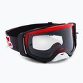 Gogle rowerowe Fox Racing Airspace Vizen fluo/red