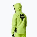 Kurtka rowerowa męska Fox Racing Ranger 2.5L Water Lunar fluorescent yellow 3