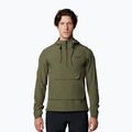 Kurtka rowerowa męska Fox Racing Ranger Wind Pullover olive green 5