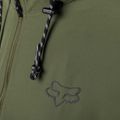 Kurtka rowerowa męska Fox Racing Ranger Wind Pullover olive green 3