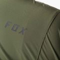 Kurtka rowerowa męska Fox Racing Ranger Wind Pullover olive green 4
