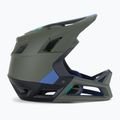 Kask rowerowy Fox Racing Proframe Blocked olive green 2