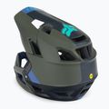 Kask rowerowy Fox Racing Proframe Blocked olive green 4