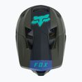 Kask rowerowy Fox Racing Proframe Blocked olive green 5