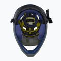 Kask rowerowy Fox Racing Proframe Blocked olive green 6