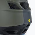 Kask rowerowy Fox Racing Proframe Blocked olive green 8