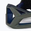 Kask rowerowy Fox Racing Proframe Blocked olive green 9