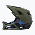 Kask rowerowy Fox Racing Proframe Blocked olive green 12