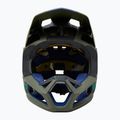Kask rowerowy Fox Racing Proframe Blocked olive green 13