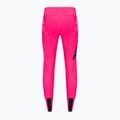 Spodnie rowerowe damskie Fox Racing Flexair Lunar W pink 5