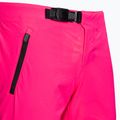 Spodnie rowerowe damskie Fox Racing Flexair Lunar W pink 7