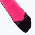 Skarpety damskie Fox Racing 8 Ranger Cushion Lunar W pink 4
